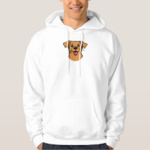 Happy Smiling Dog