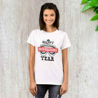 Happy Snowboarding Year