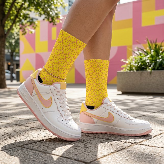 Happy Socks Socken (Von Creator hochgeladen)