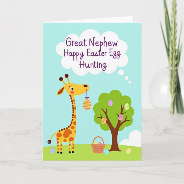 Happy Spring Celebration Card Karte (Vorderseite)