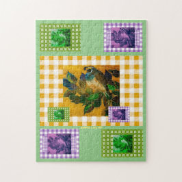 Happy Spring Quail