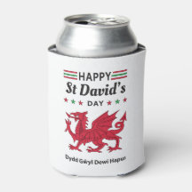 Happy St David's Day Dydd GÆDewi Hapus 5