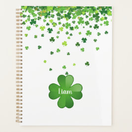 Happy St. Patrick’s Day – Classic Irish Celebratio