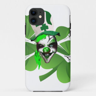 Happy St Patricks beängstigender Clown title_seo2