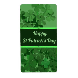 Happy St Patrick's Day