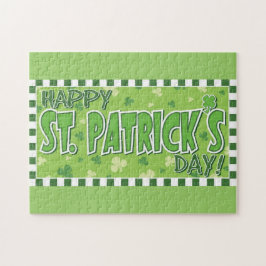 Happy St. Patrick's Day