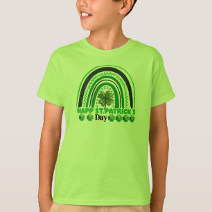 Happy St Patrick's Day-61797 T-Shirt