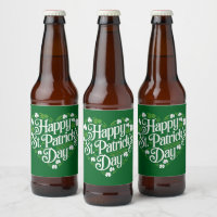 Happy St Patrick's Day