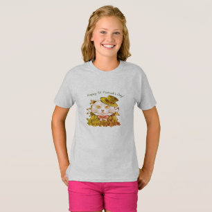 Happy St. Patrick's Day - Festliche Feier T-Shirt