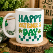 Happy St. Patrick's Day Party