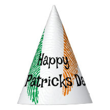 Happy St. Patricks Day Party