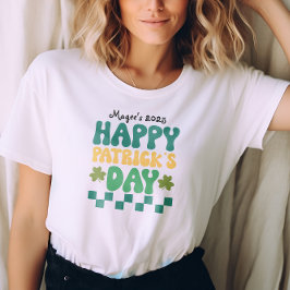 Happy St. Patrick's Day Party T-Shirt