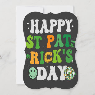 Happy St Patrick's Day Ristorante La Lanchetta