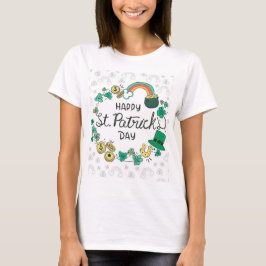 Happy St. Patrick's Day T-Shirt