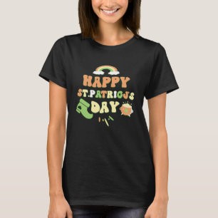 Happy St. Patrick's Day T-Shirt