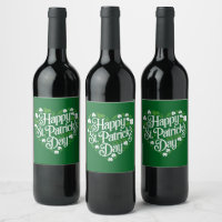 Happy St Patrick's Day