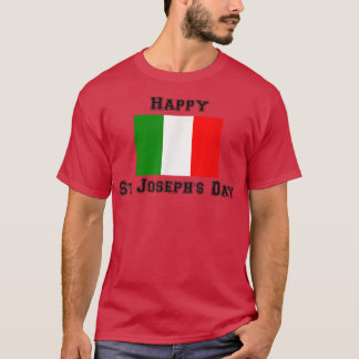 Happy St T-Shirt