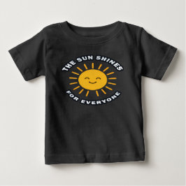 Happy Sun Kidswear Baby T-shirt