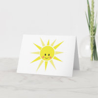 Happy Sunshine