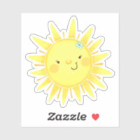 Happy Sunshine Spaß