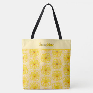 Happy Sunshine Tasche