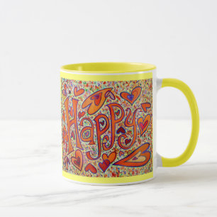 Happy Tasse