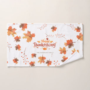 Happy Thanksgiving