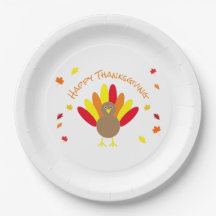 Happy Thanksgiving