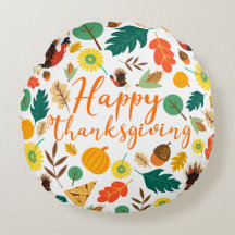 Happy Thanksgiving