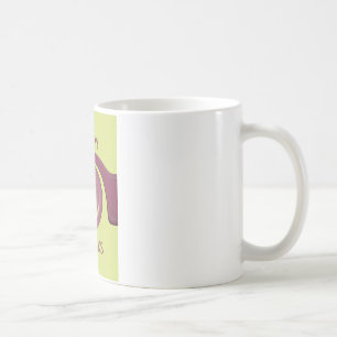 Happy Thanksgiving Schönes Phantastisches Textkuns Kaffeetasse