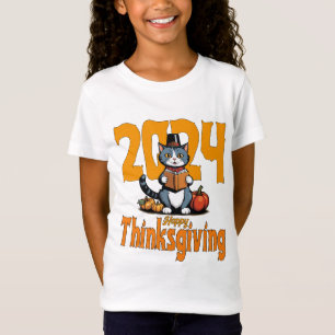 Happy Thanksgiving T-Shirt