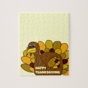 Happy Thanksgiving Türkei