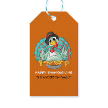 Happy Thanksgiving Türkei