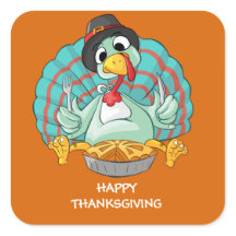 Happy Thanksgiving Türkei