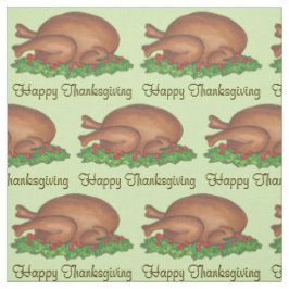 Happy Thanksgiving Turkey Dinner Holiday Food Stoff