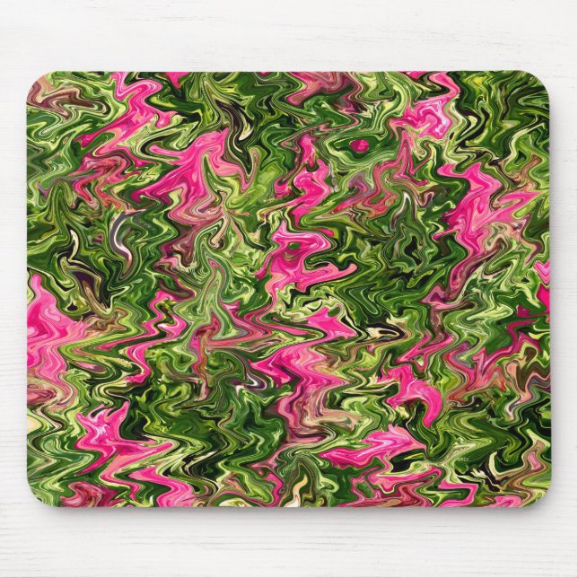 Happy Times ist hier... Mousepad (Vorne)