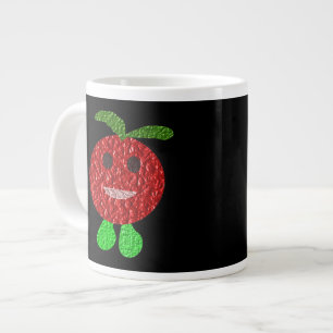 Happy Tomato Tasse