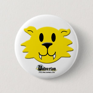 Happy Trail Button
