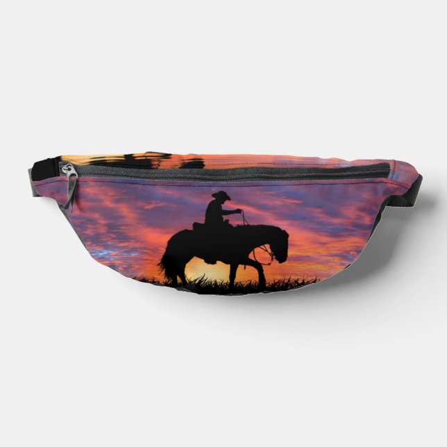 HAPPY TRAILS COWBOY (Poser)