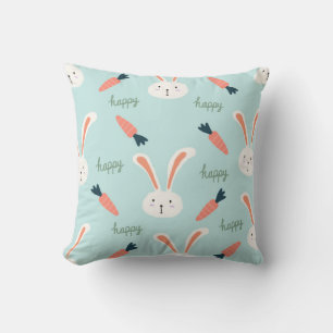 Happy Tree Friends Bunny Happy Little Bunny Bunny Kissen