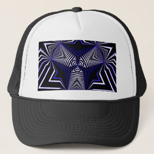 Happy_ Truckerkappe