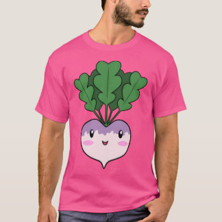 Happy Turnip T-Shirt