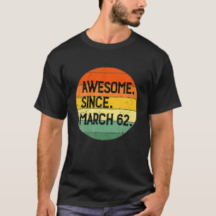 Happy Twosday 2-22-2022 Mops Hund zwei Bulldog Lie T-Shirt