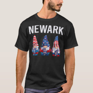 Happy USA - Newark T-Shirt