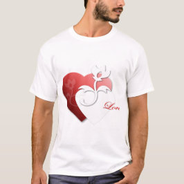 Happy VALENTINE 2018 T-Shirt