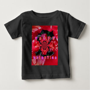 Happy Valentine Day.png Baby T-shirt