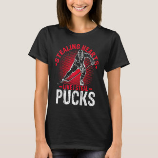 Happy Valentine Day Rose Date Night Blume Ice T-Shirt