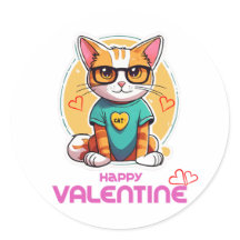Happy Valentine Day