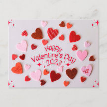 Happy Valentine