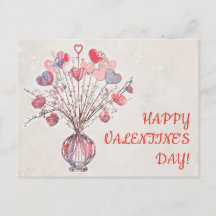 HAPPY VALENTINE